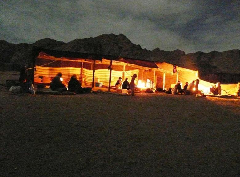 Oasis Fighting Kangaroo Dahab Ngoại thất bức ảnh