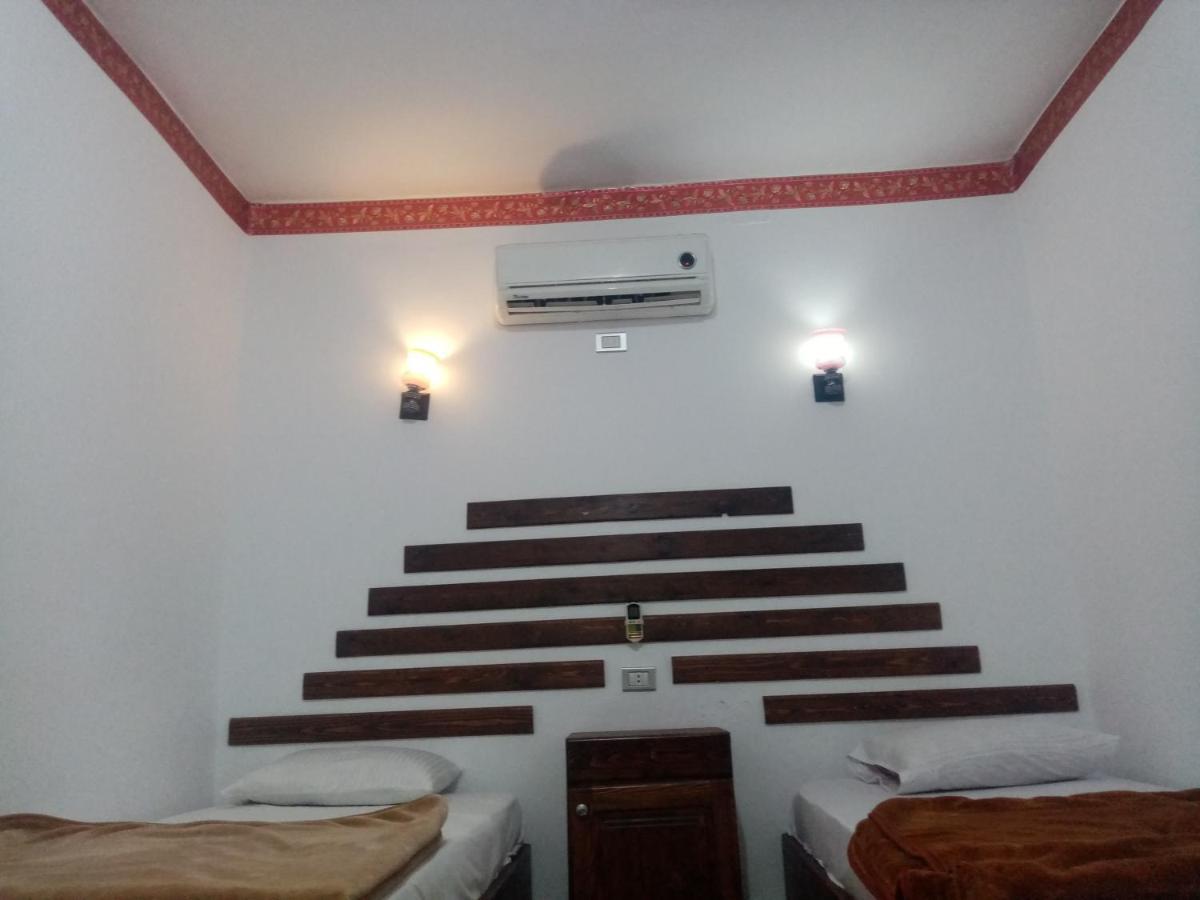Oasis Fighting Kangaroo Dahab Ngoại thất bức ảnh