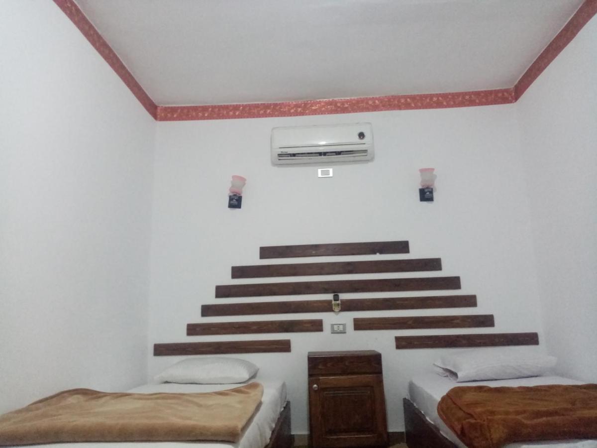 Oasis Fighting Kangaroo Dahab Ngoại thất bức ảnh