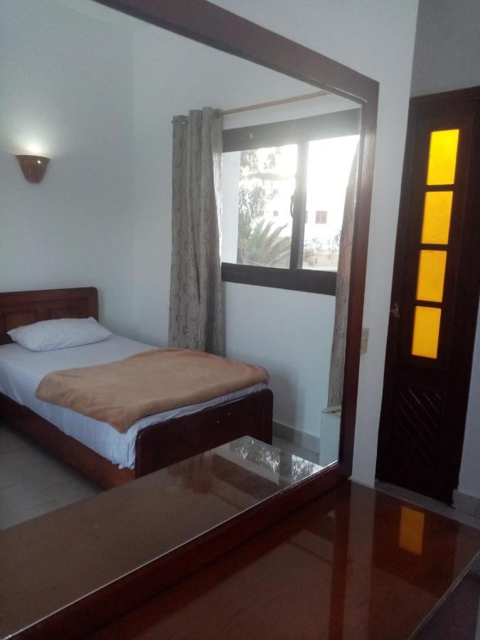 Oasis Fighting Kangaroo Dahab Ngoại thất bức ảnh
