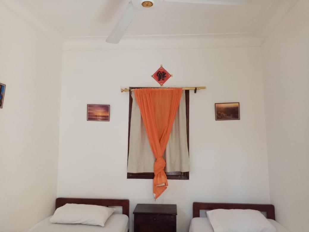 Oasis Fighting Kangaroo Dahab Ngoại thất bức ảnh
