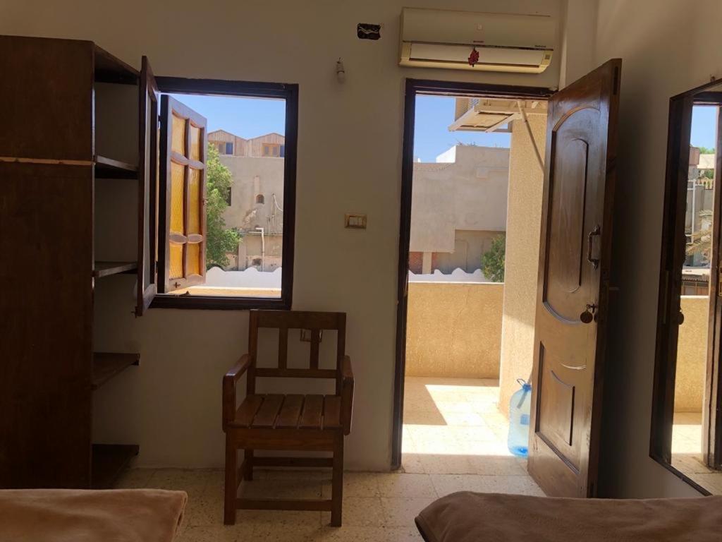 Oasis Fighting Kangaroo Dahab Ngoại thất bức ảnh