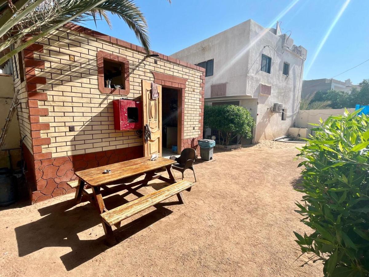 Oasis Fighting Kangaroo Dahab Ngoại thất bức ảnh