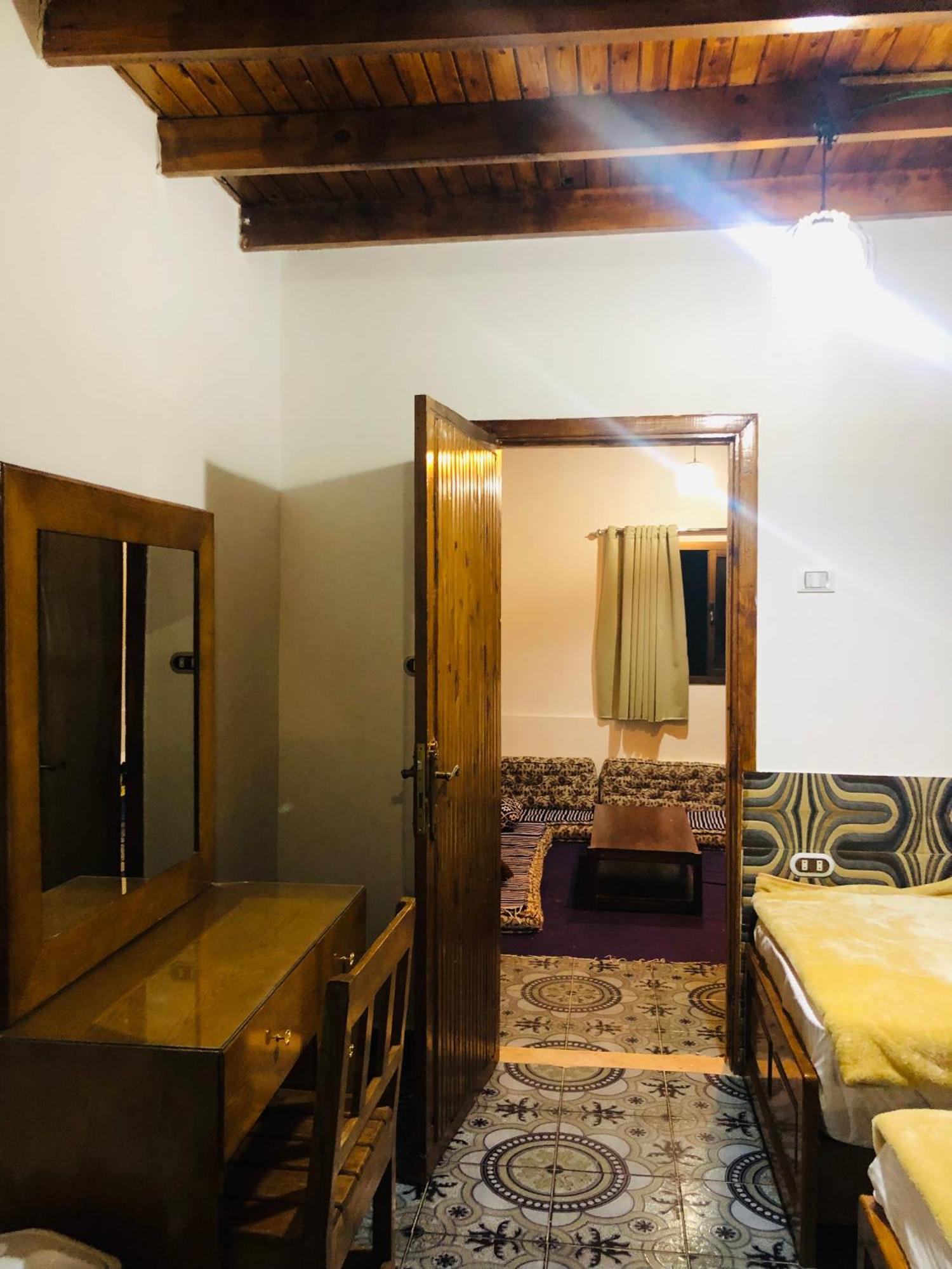 Oasis Fighting Kangaroo Dahab Ngoại thất bức ảnh